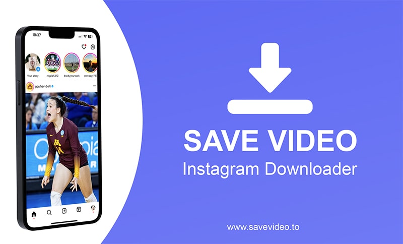 SaveVideo Downloader