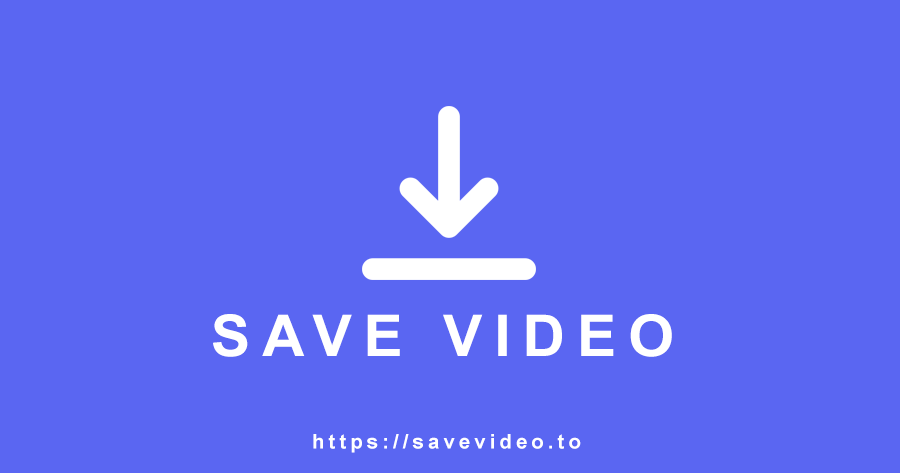 en save video